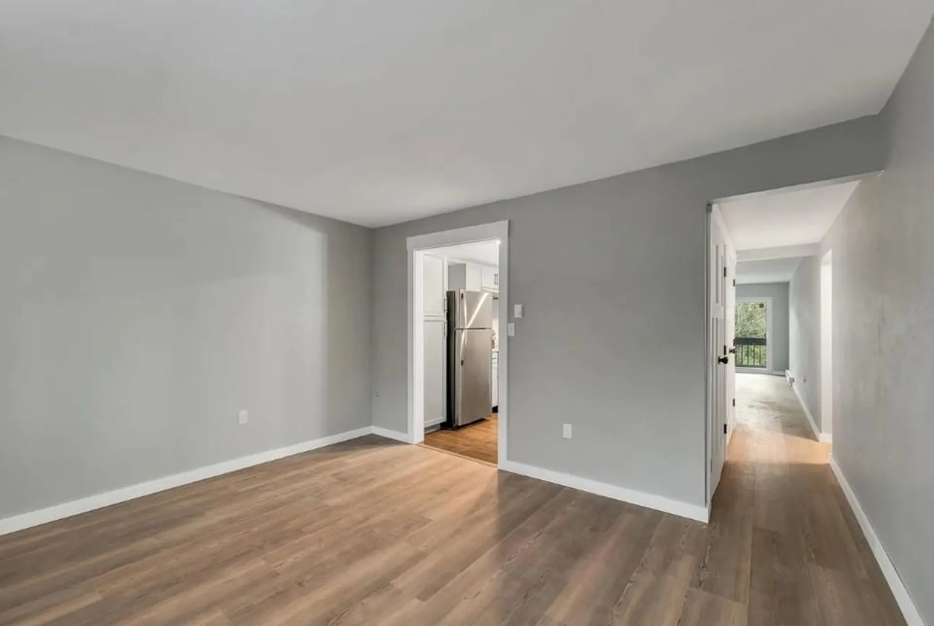 663 Cherry Valley Road Gilford NH 03249
