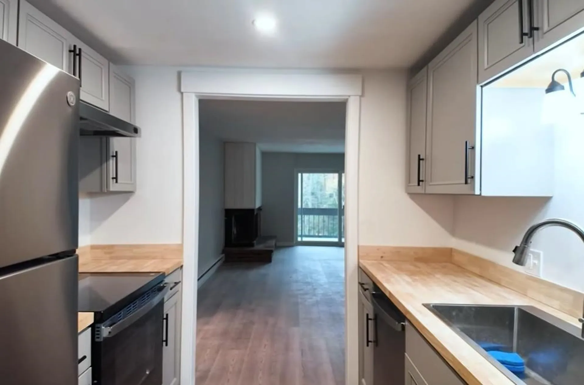 663 Cherry Valley Road Gilford NH 03249