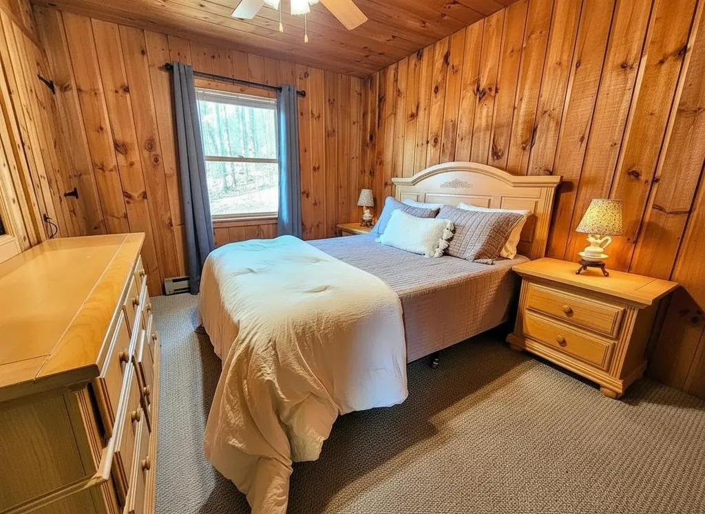 44 Howes Loop Wilmington VT 05363