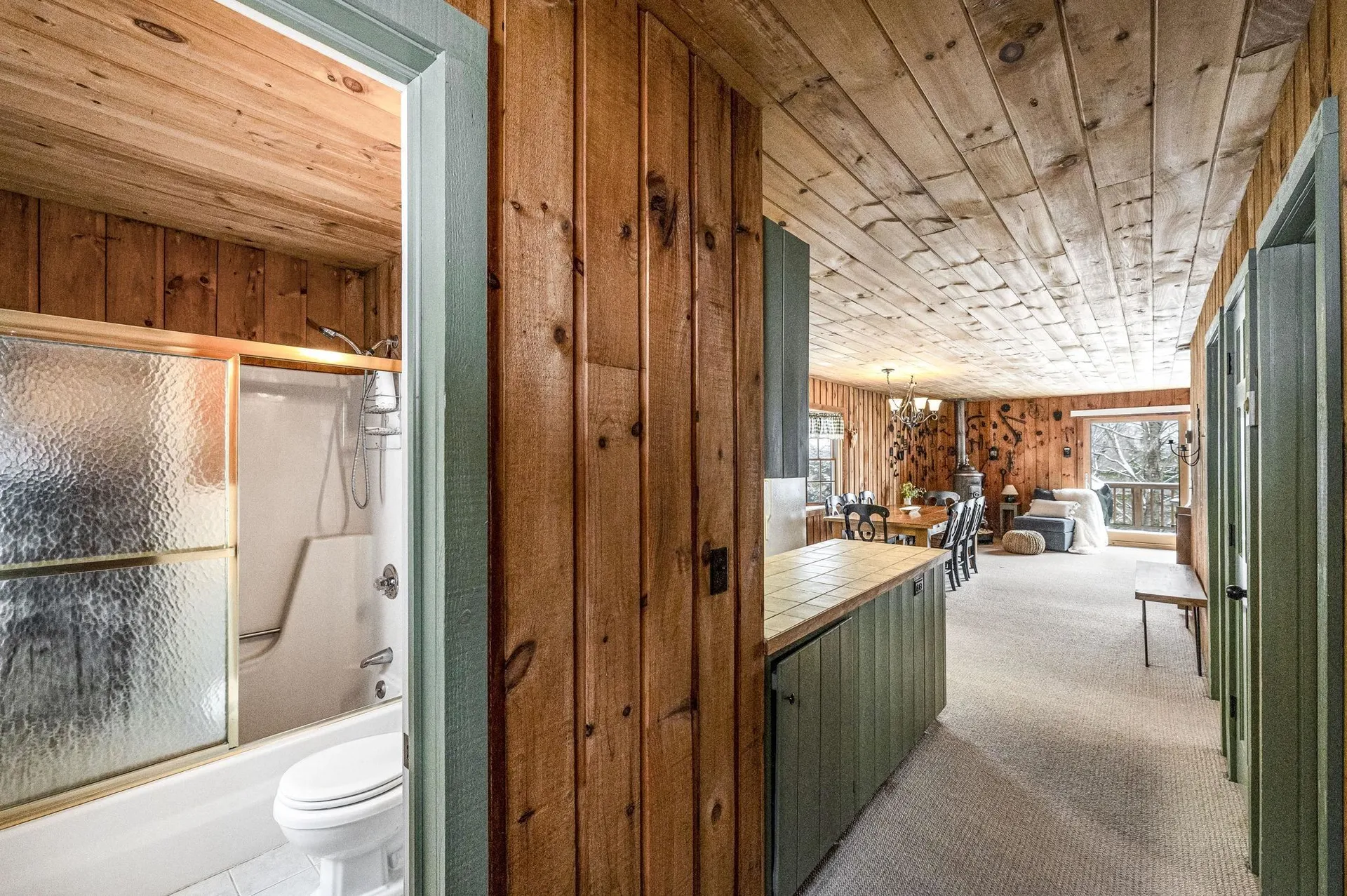 44 Howes Loop Wilmington VT 05363