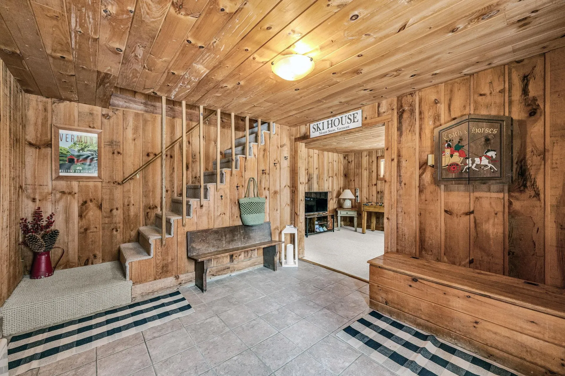 44 Howes Loop Wilmington VT 05363