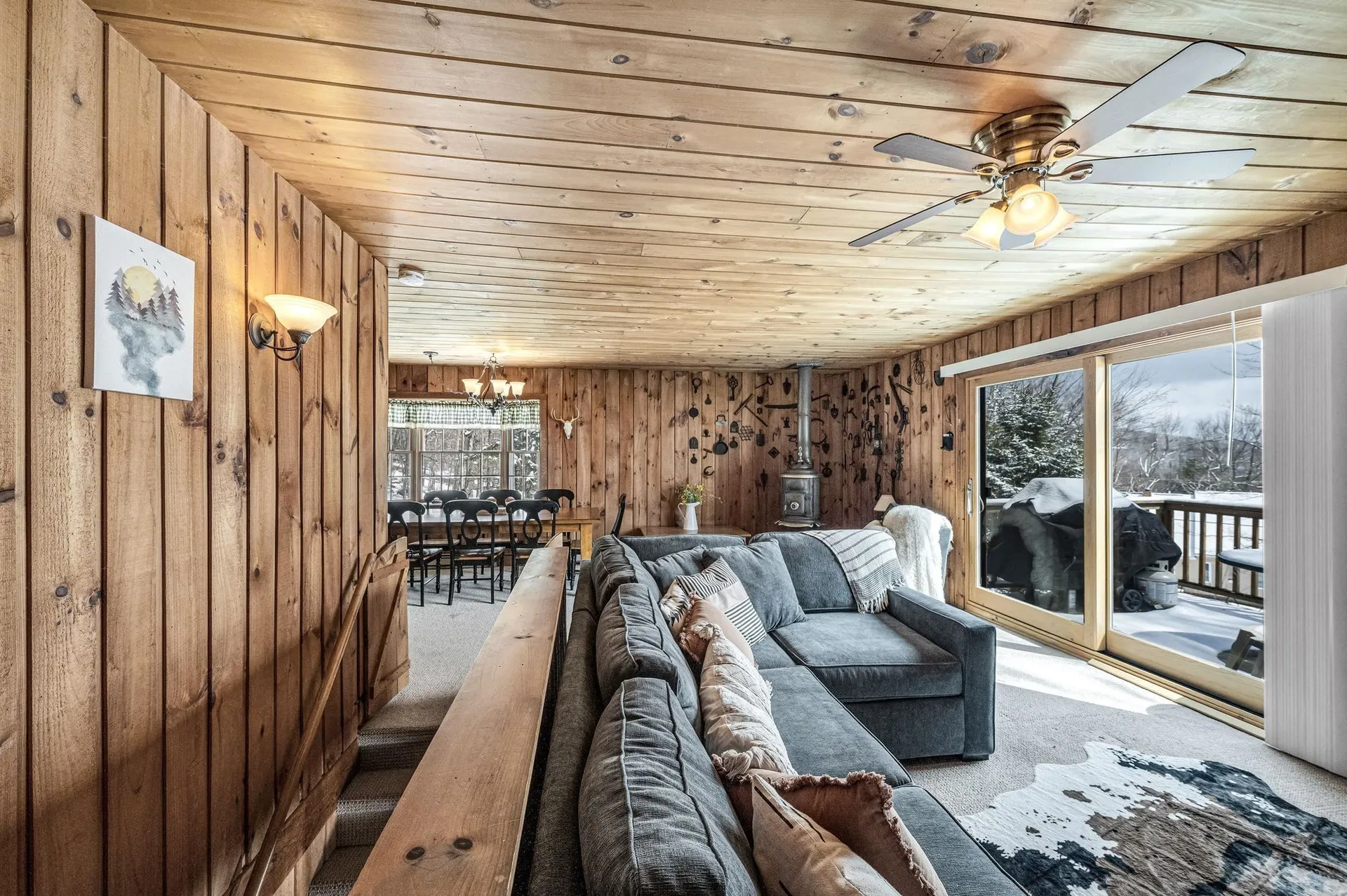 44 Howes Loop Wilmington VT 05363