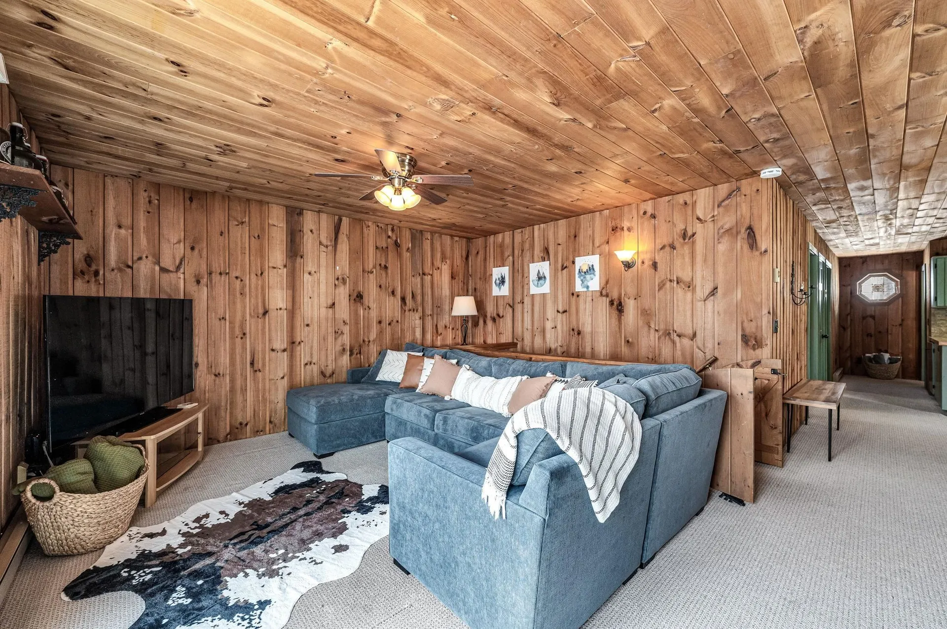 44 Howes Loop Wilmington VT 05363