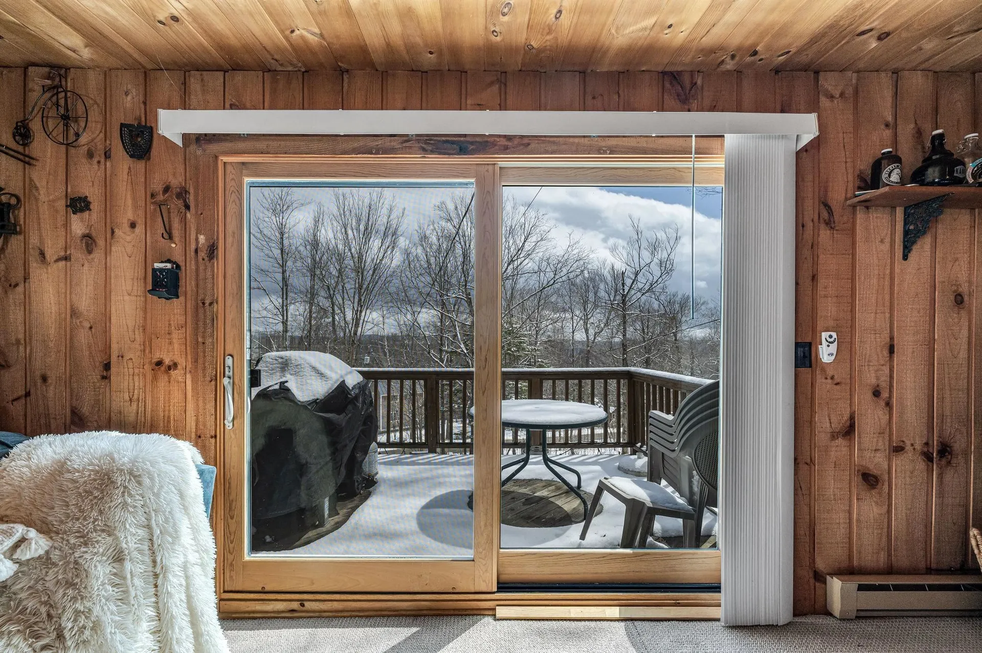 44 Howes Loop Wilmington VT 05363