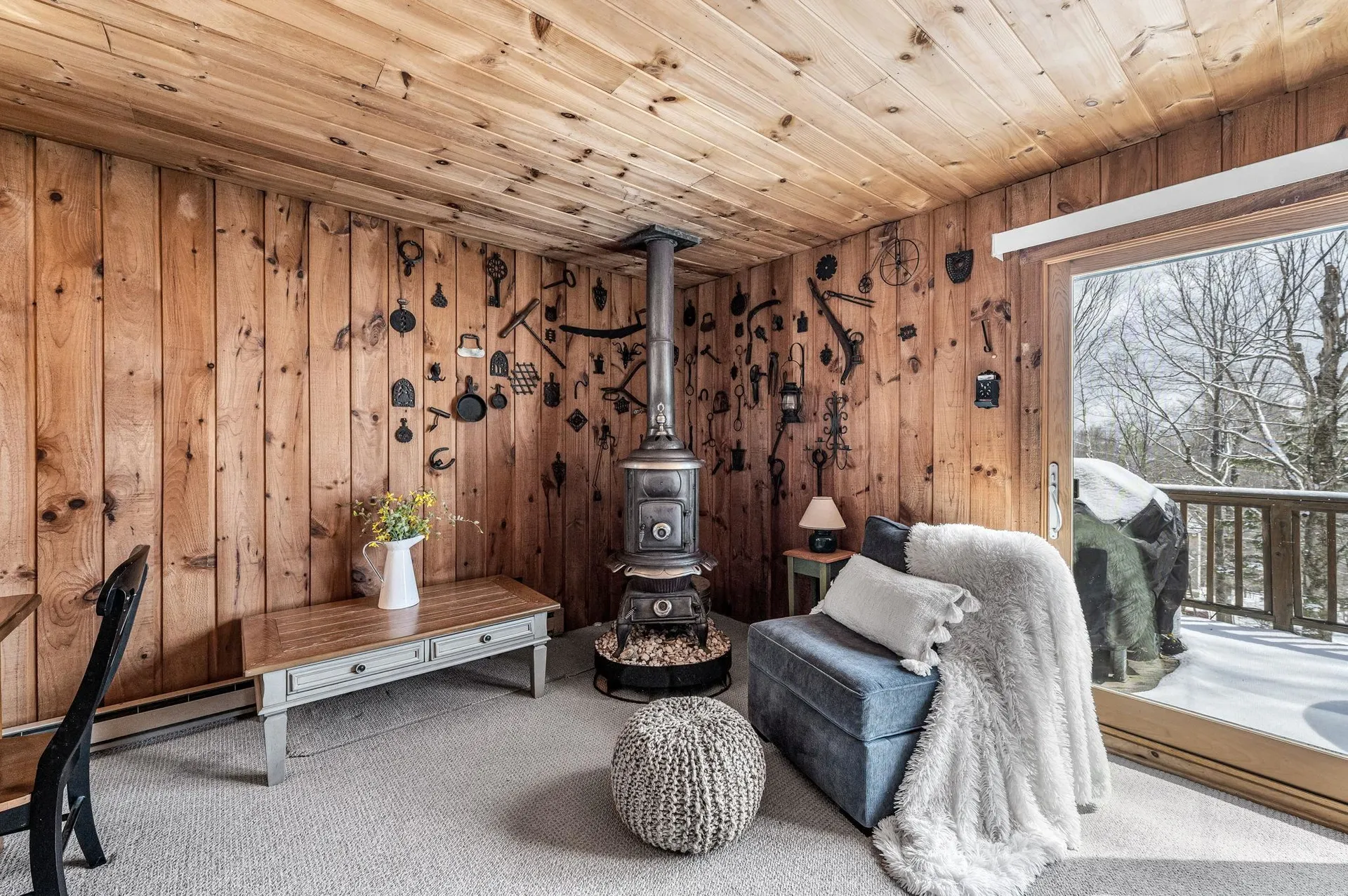 44 Howes Loop Wilmington VT 05363