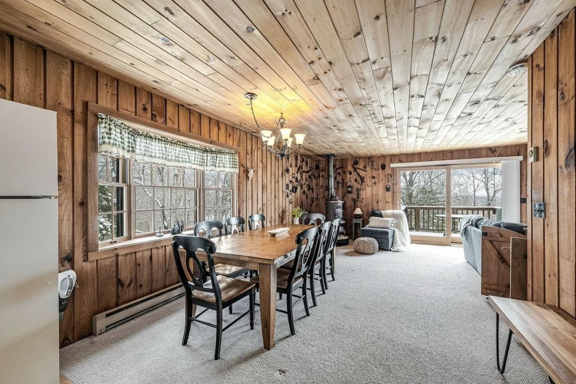 44 Howes Loop Wilmington VT 05363