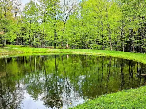 44 Howes Loop Wilmington VT 05363