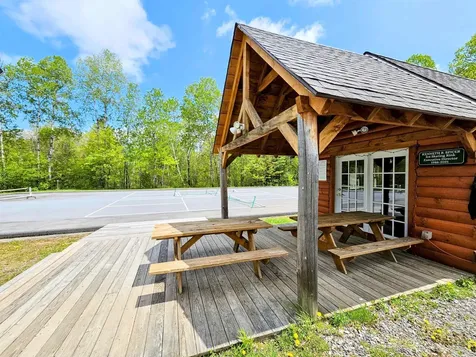 44 Howes Loop Wilmington VT 05363