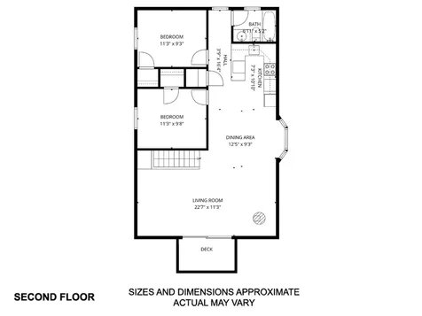 44 Howes Loop Wilmington VT 05363