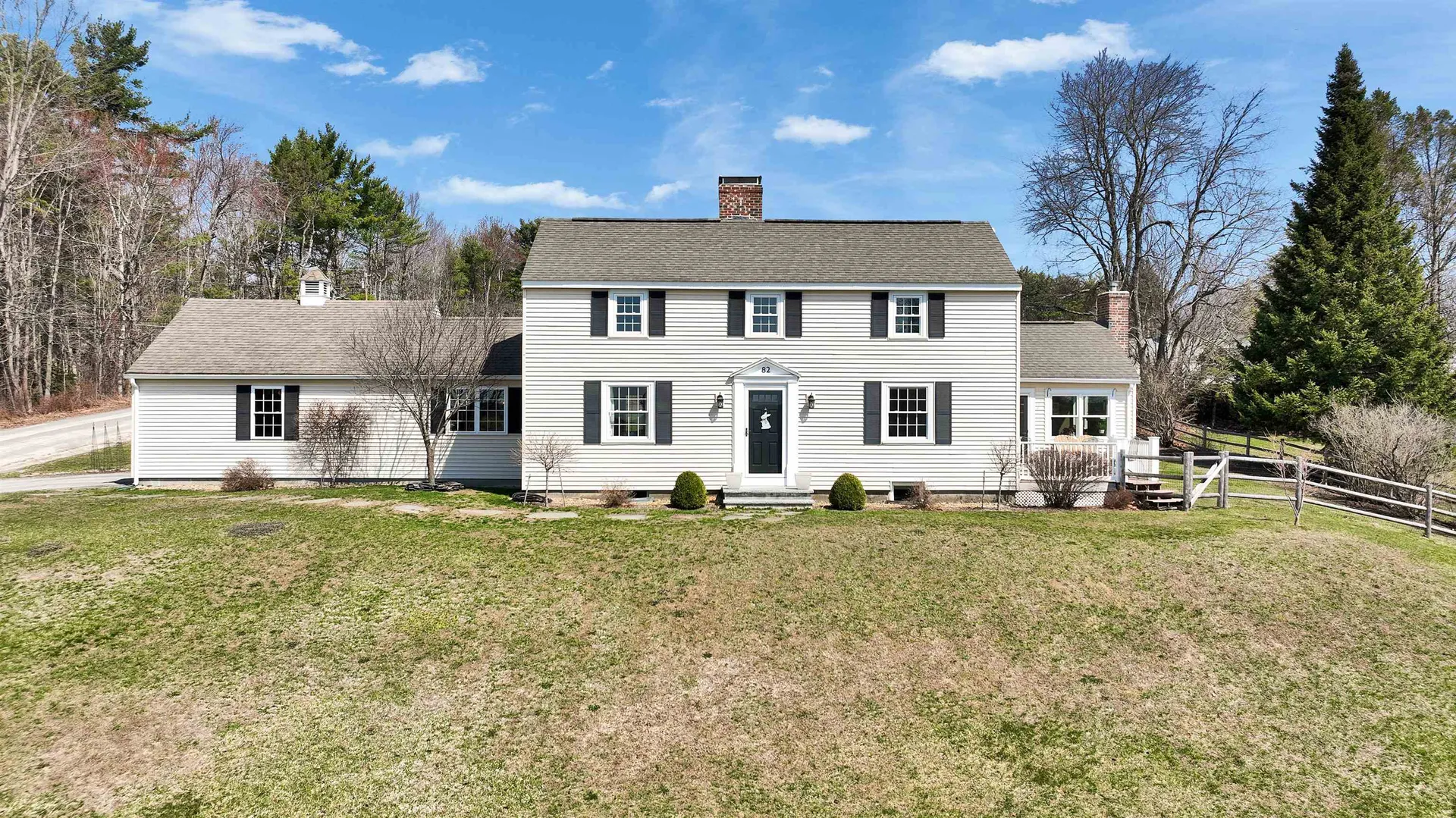 82 Kaufmann Drive Peterborough NH 03458