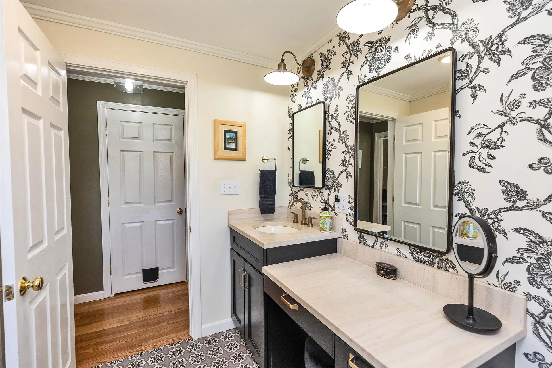 82 Kaufmann Drive Peterborough NH 03458