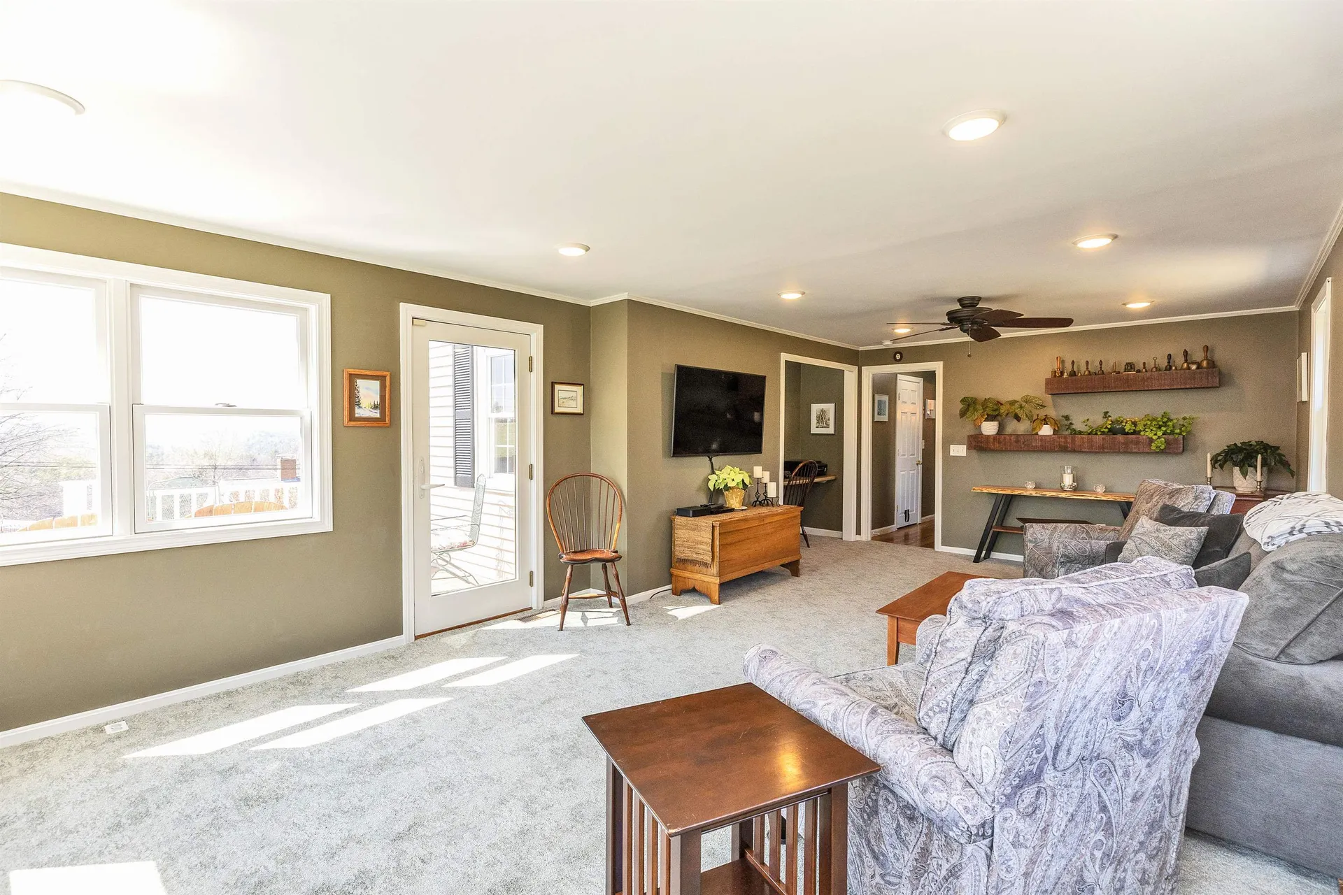 82 Kaufmann Drive Peterborough NH 03458