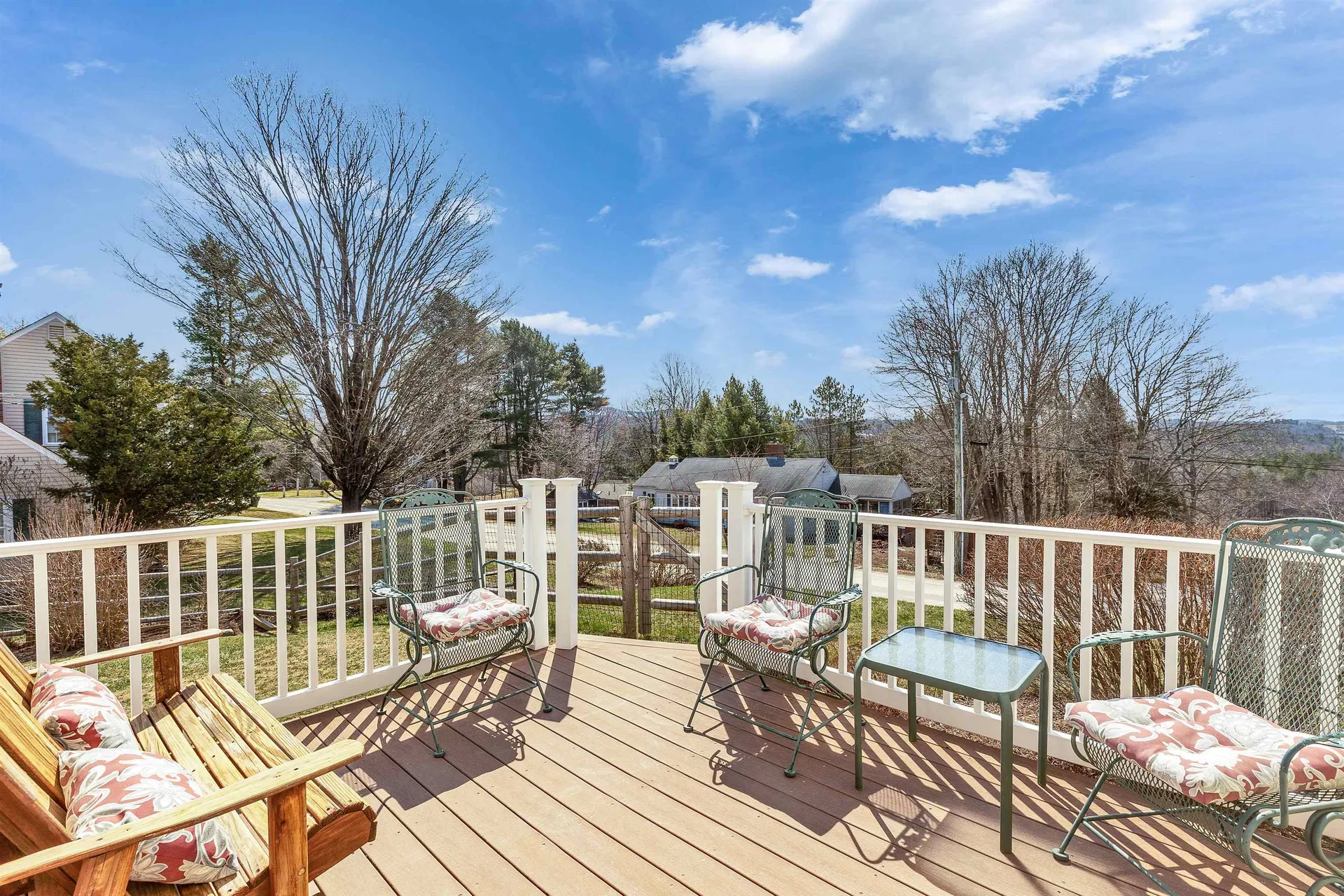 82 Kaufmann Drive Peterborough NH 03458