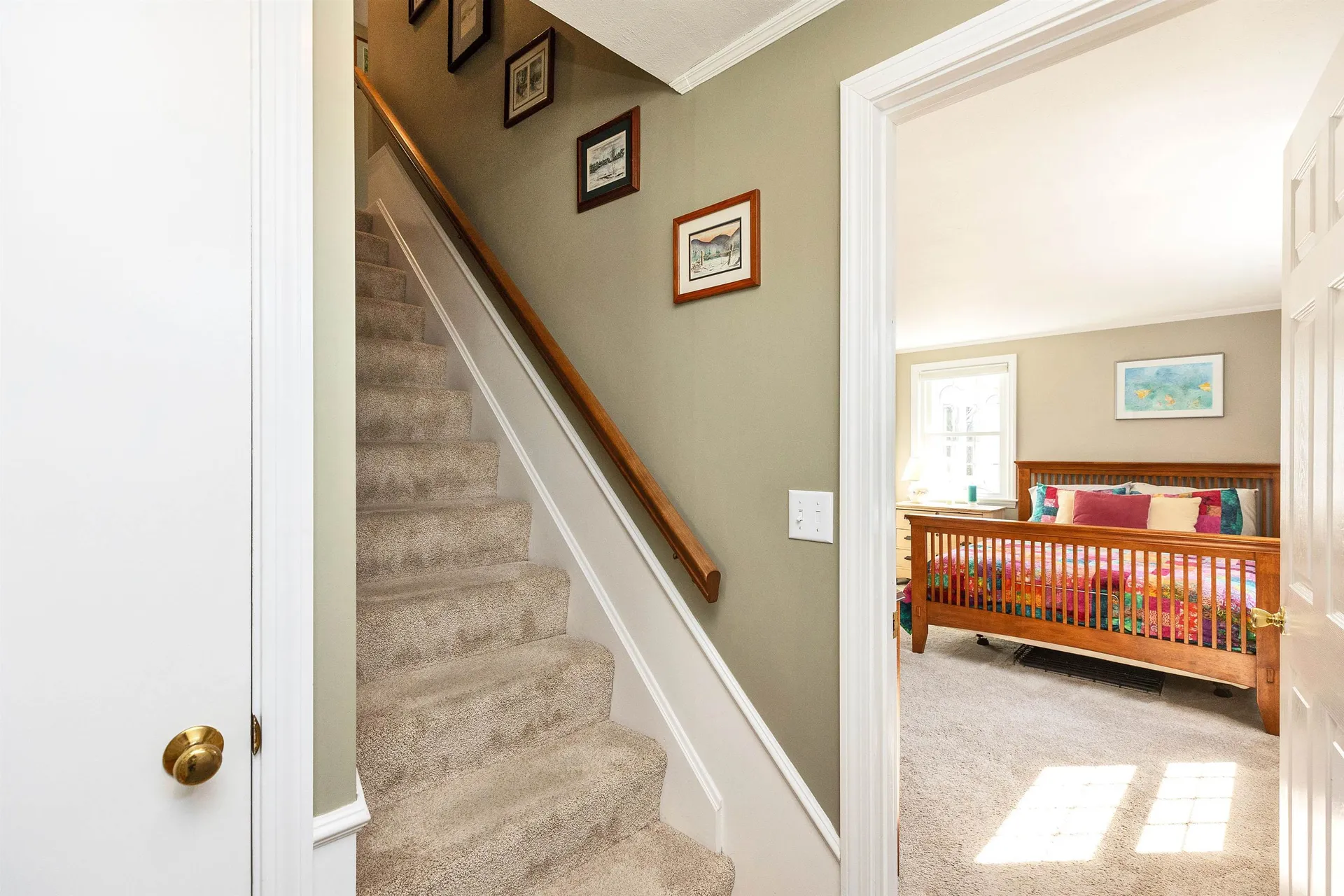 82 Kaufmann Drive Peterborough NH 03458