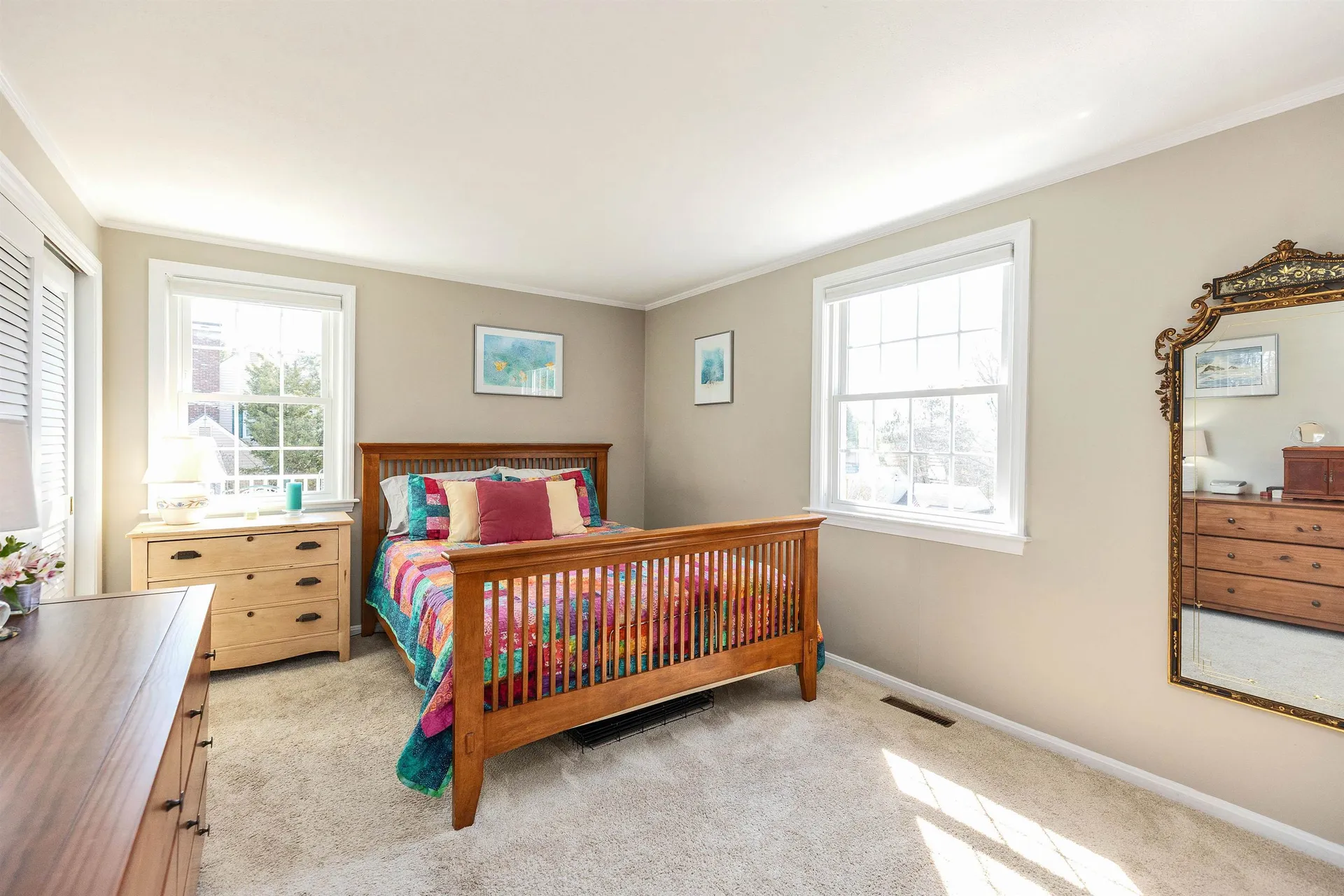 82 Kaufmann Drive Peterborough NH 03458