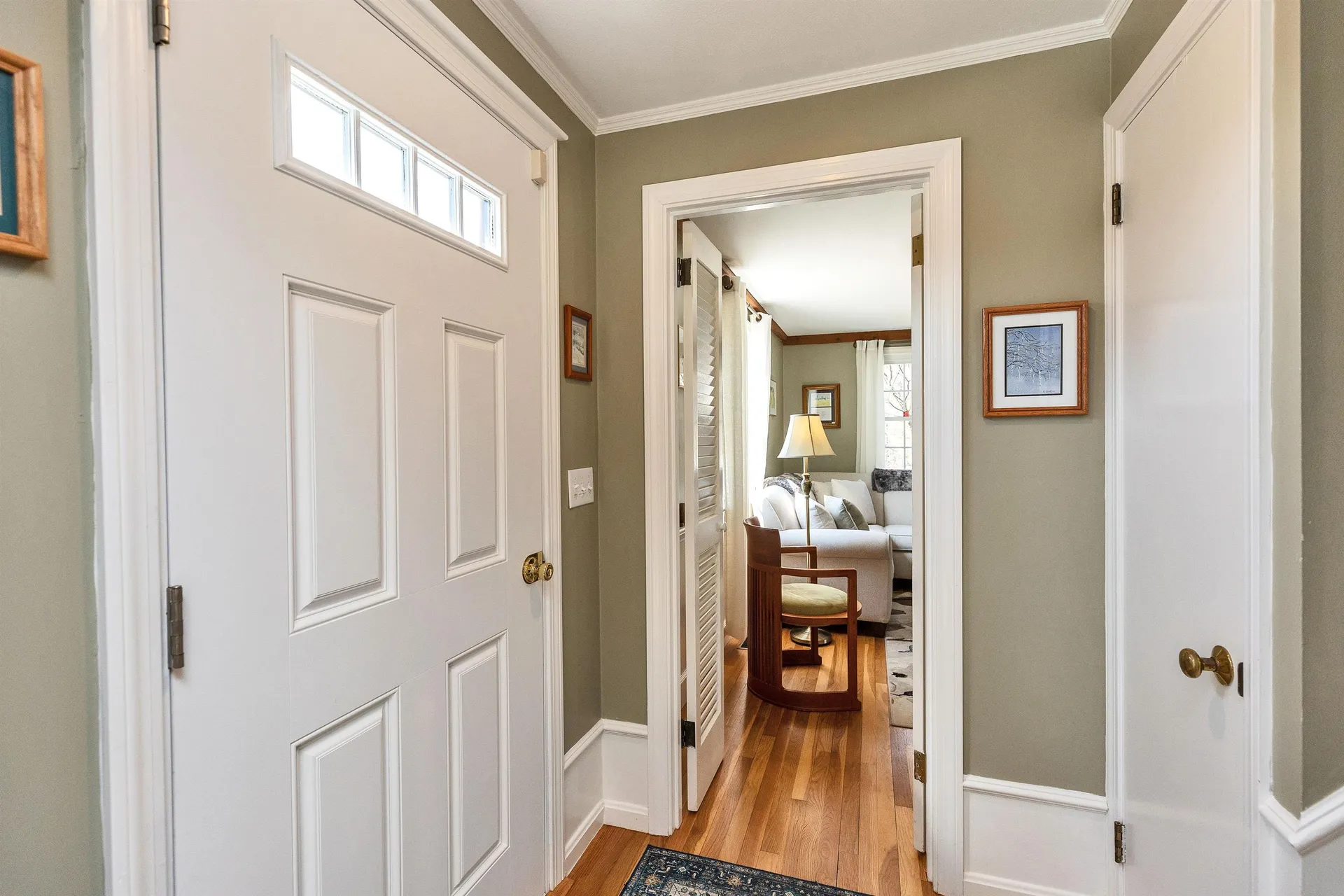 82 Kaufmann Drive Peterborough NH 03458