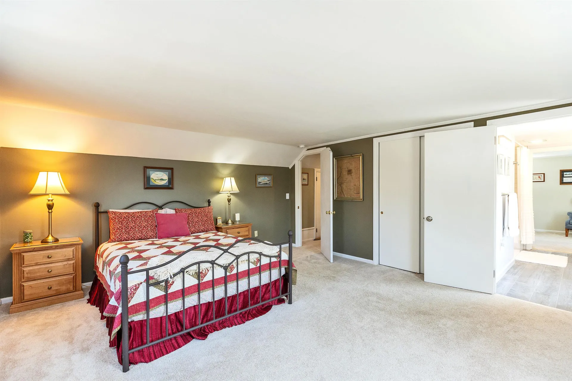 82 Kaufmann Drive Peterborough NH 03458