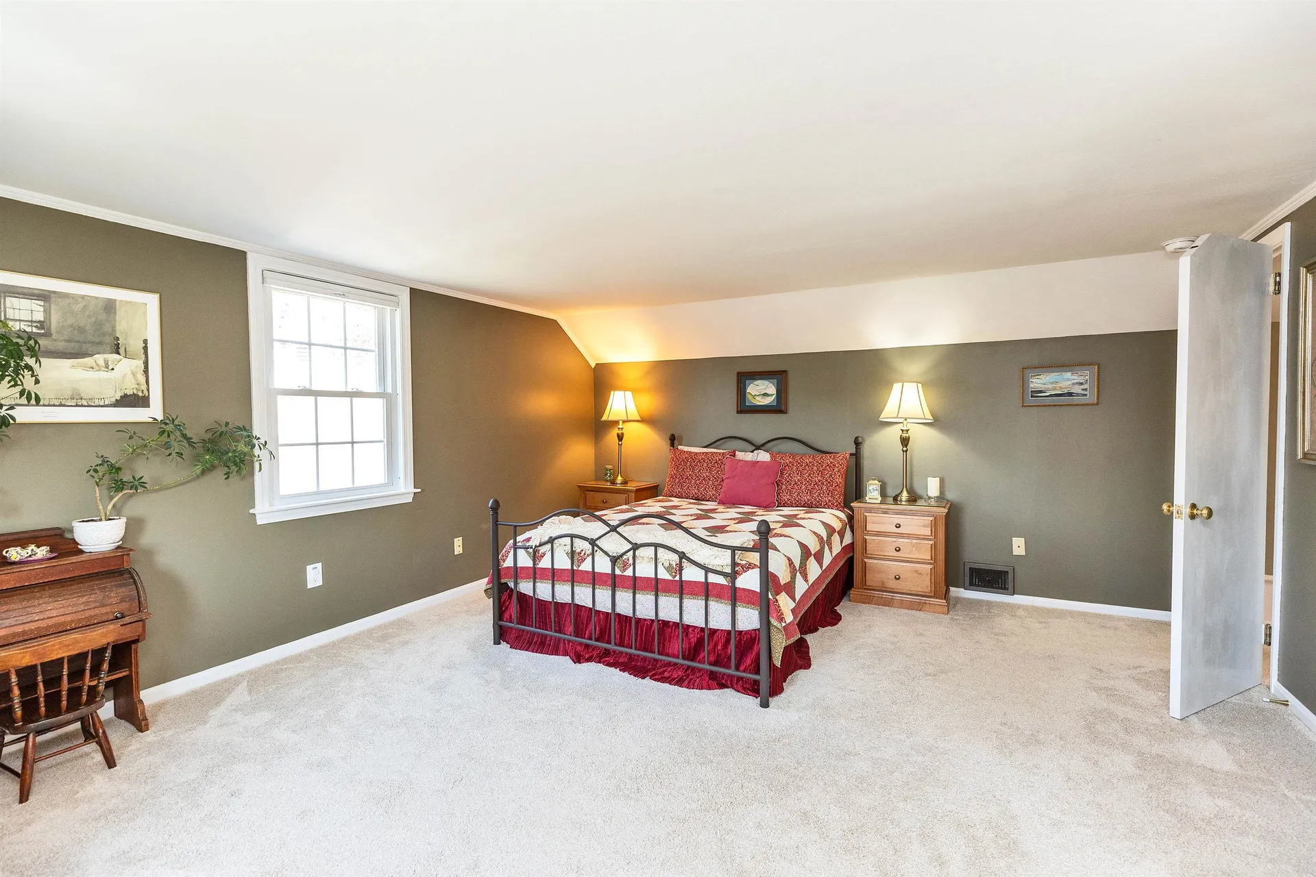 82 Kaufmann Drive Peterborough NH 03458