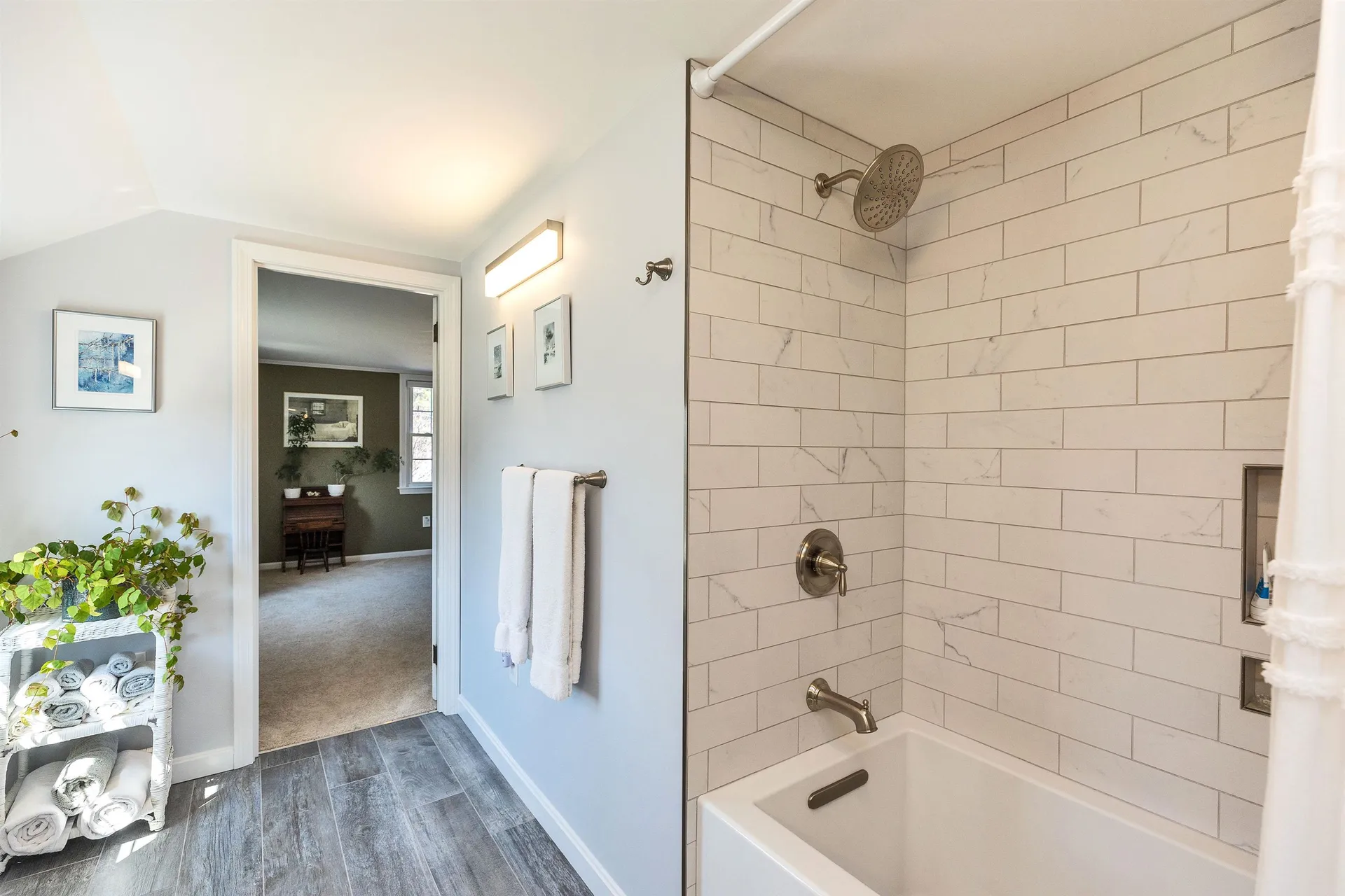 82 Kaufmann Drive Peterborough NH 03458