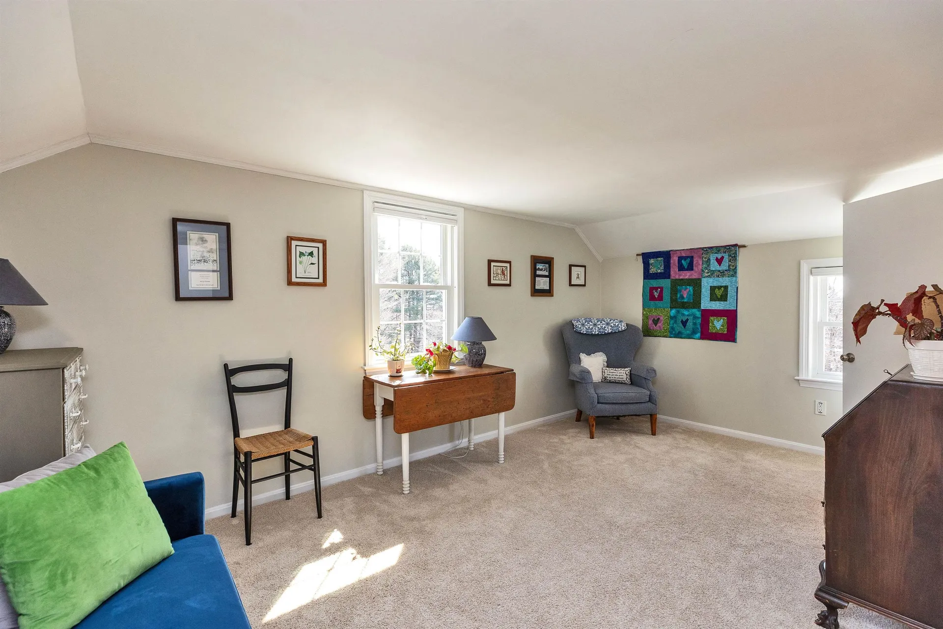 82 Kaufmann Drive Peterborough NH 03458