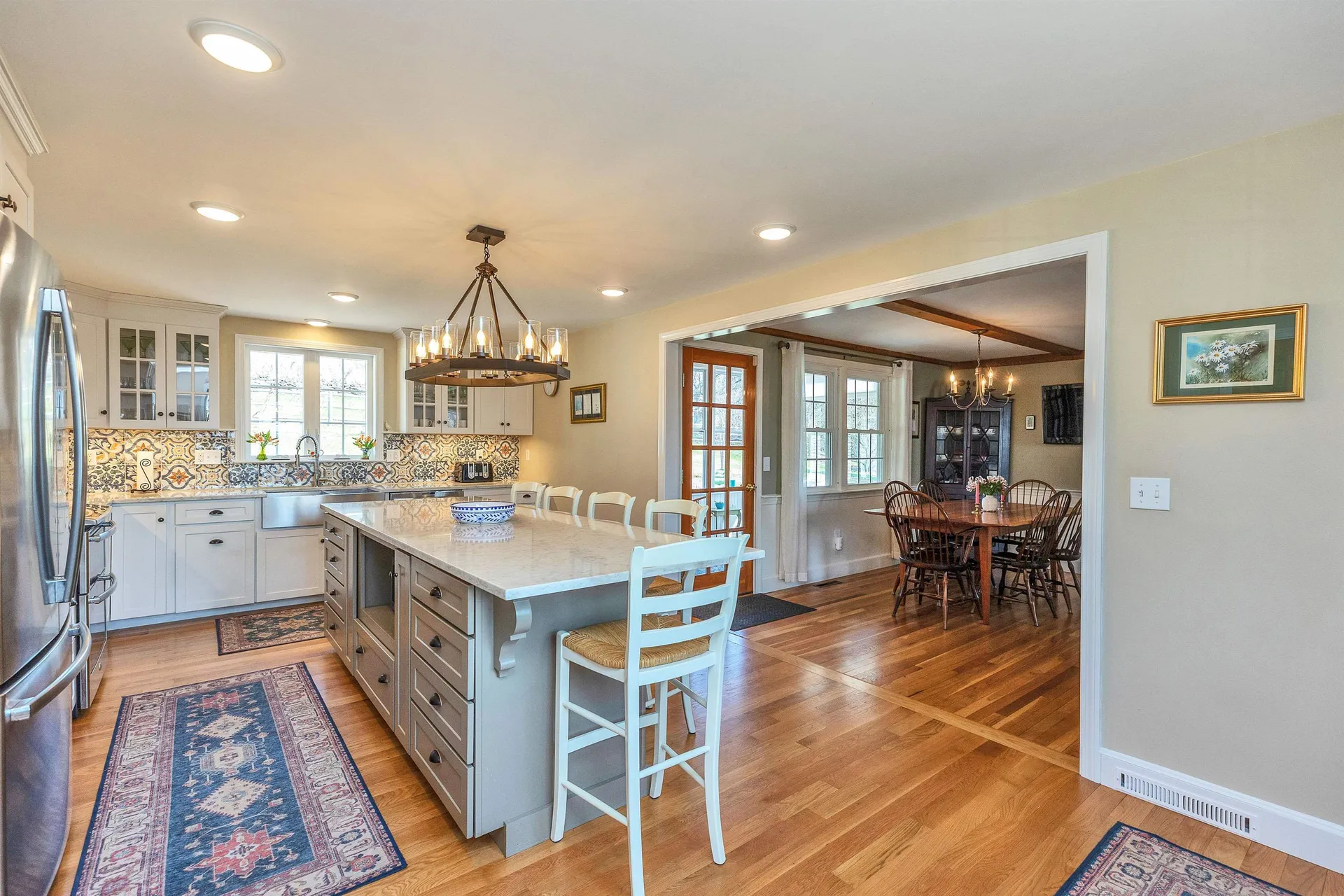 82 Kaufmann Drive Peterborough NH 03458