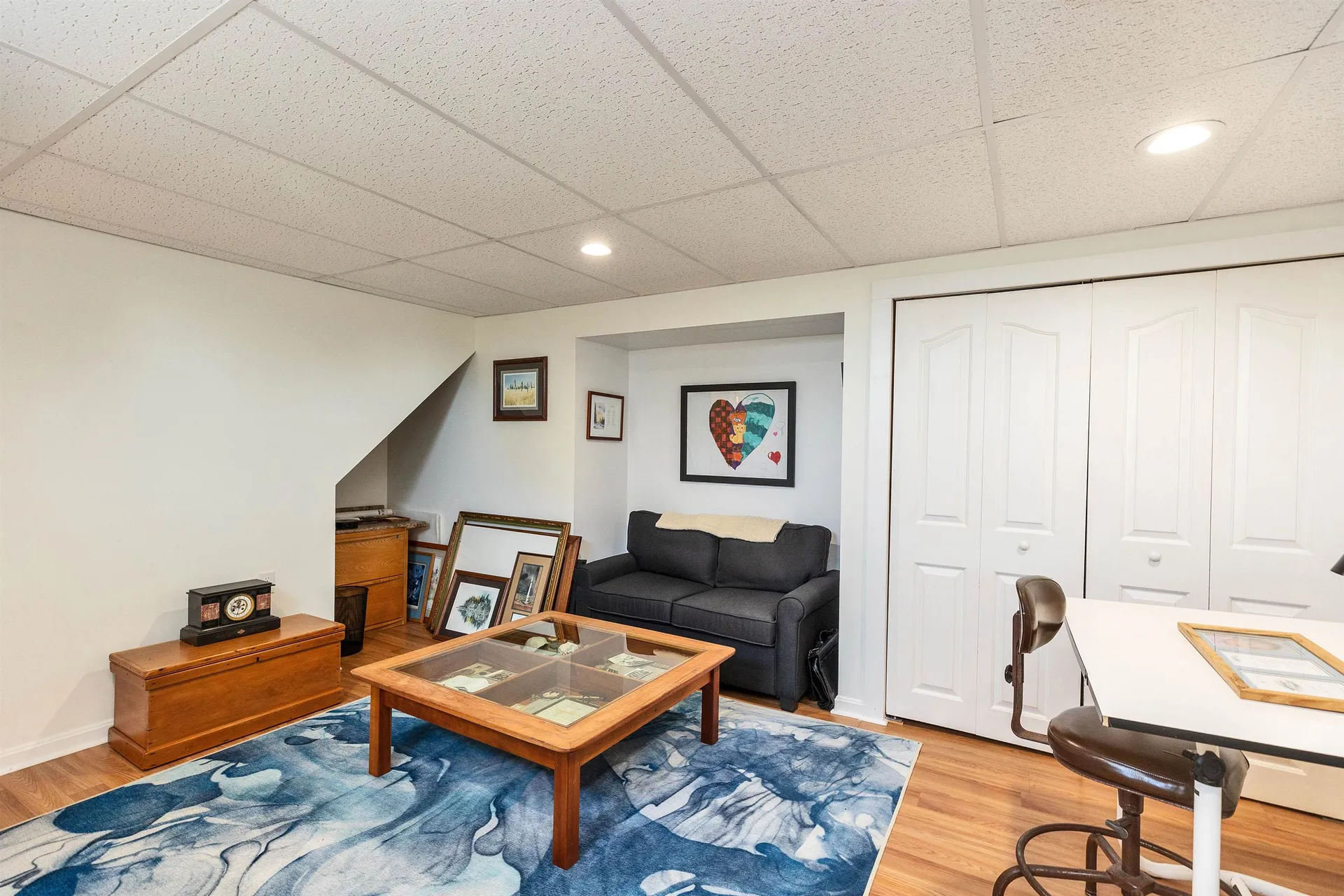 82 Kaufmann Drive Peterborough NH 03458
