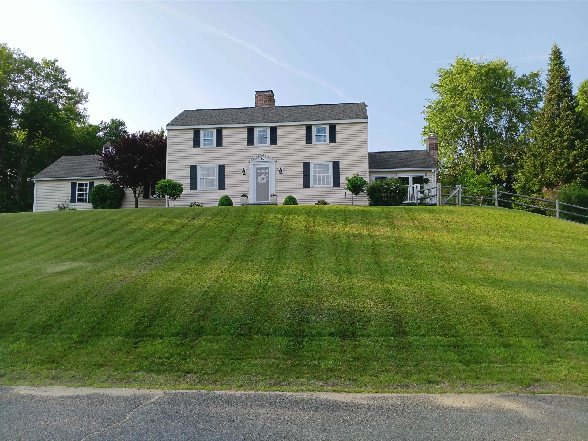 82 Kaufmann Drive Peterborough NH 03458