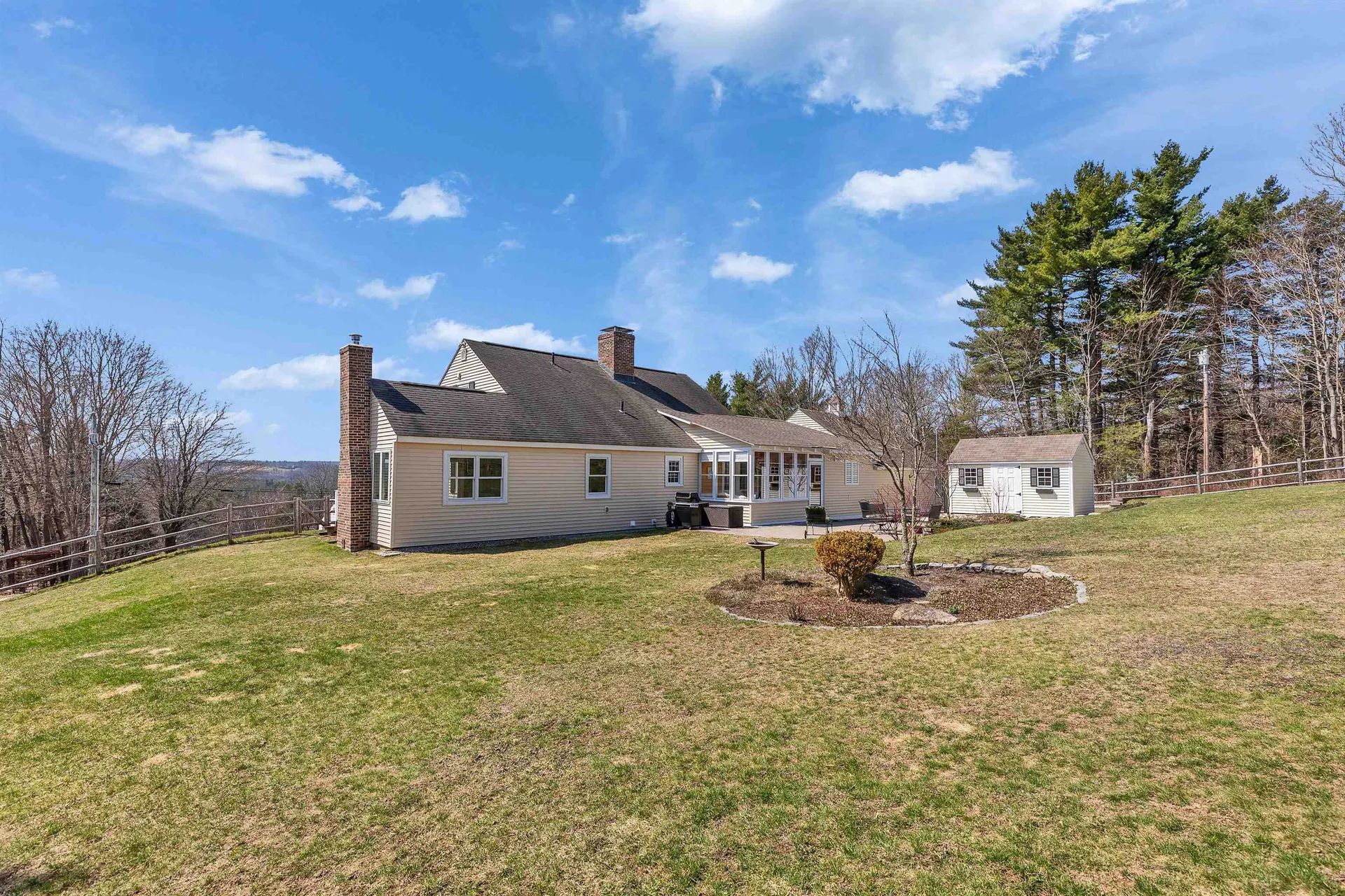 82 Kaufmann Drive Peterborough NH 03458