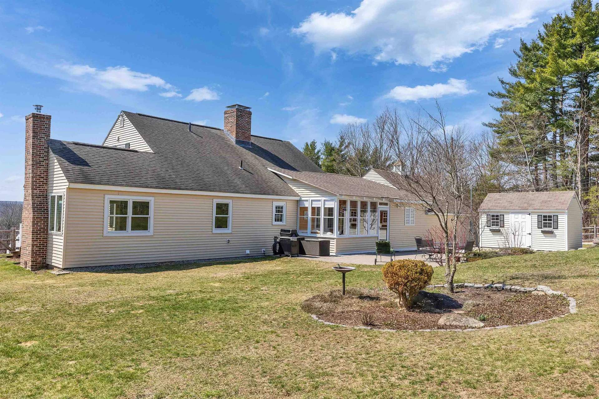 82 Kaufmann Drive Peterborough NH 03458