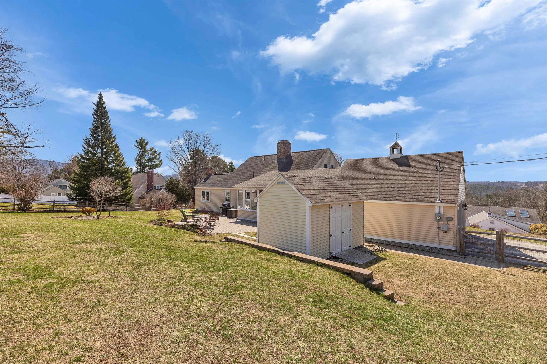 82 Kaufmann Drive Peterborough NH 03458