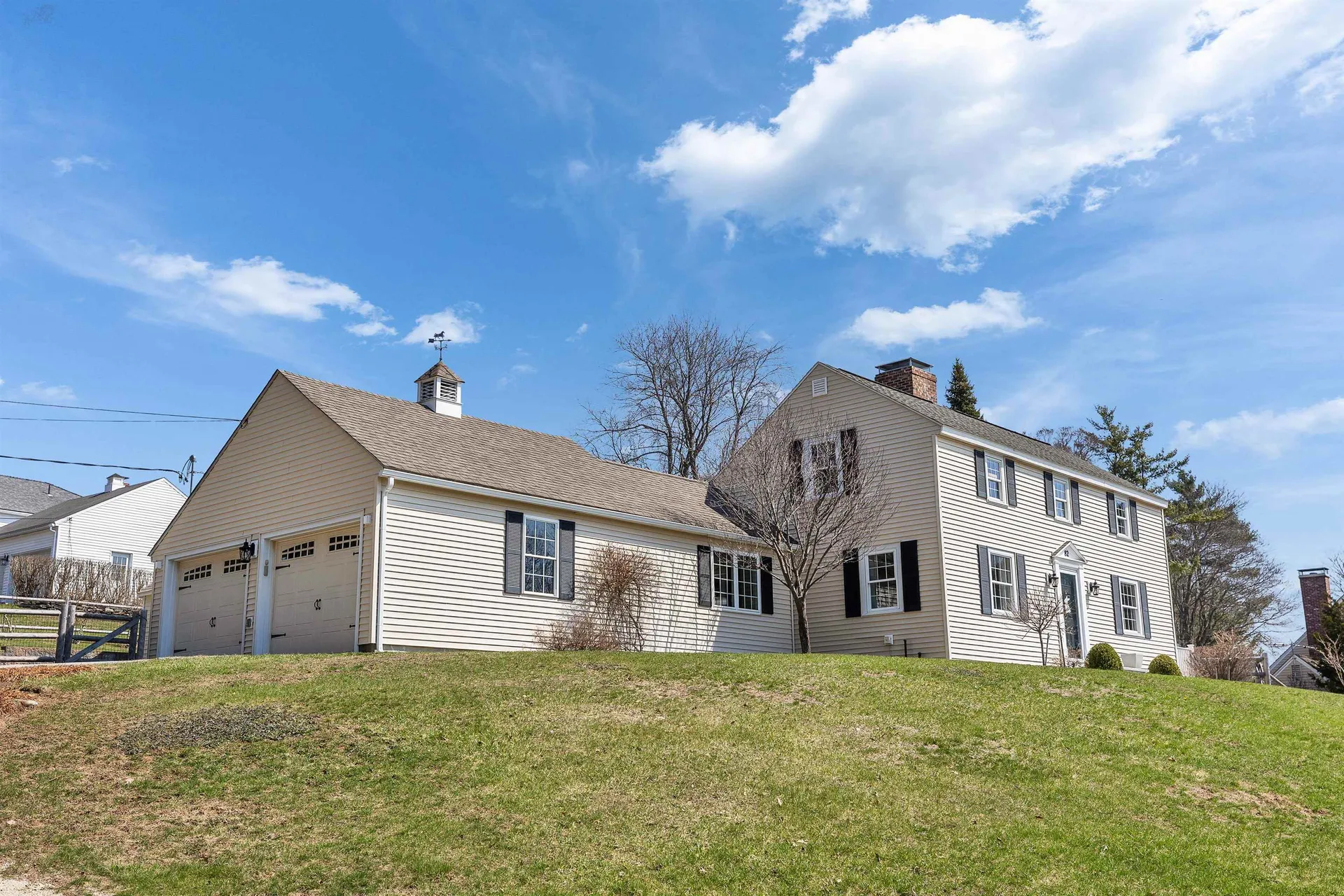 82 Kaufmann Drive Peterborough NH 03458