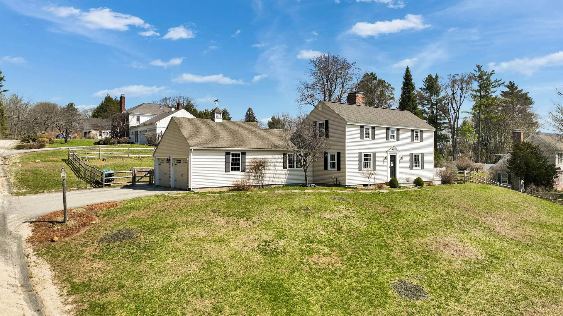 82 Kaufmann Drive Peterborough NH 03458