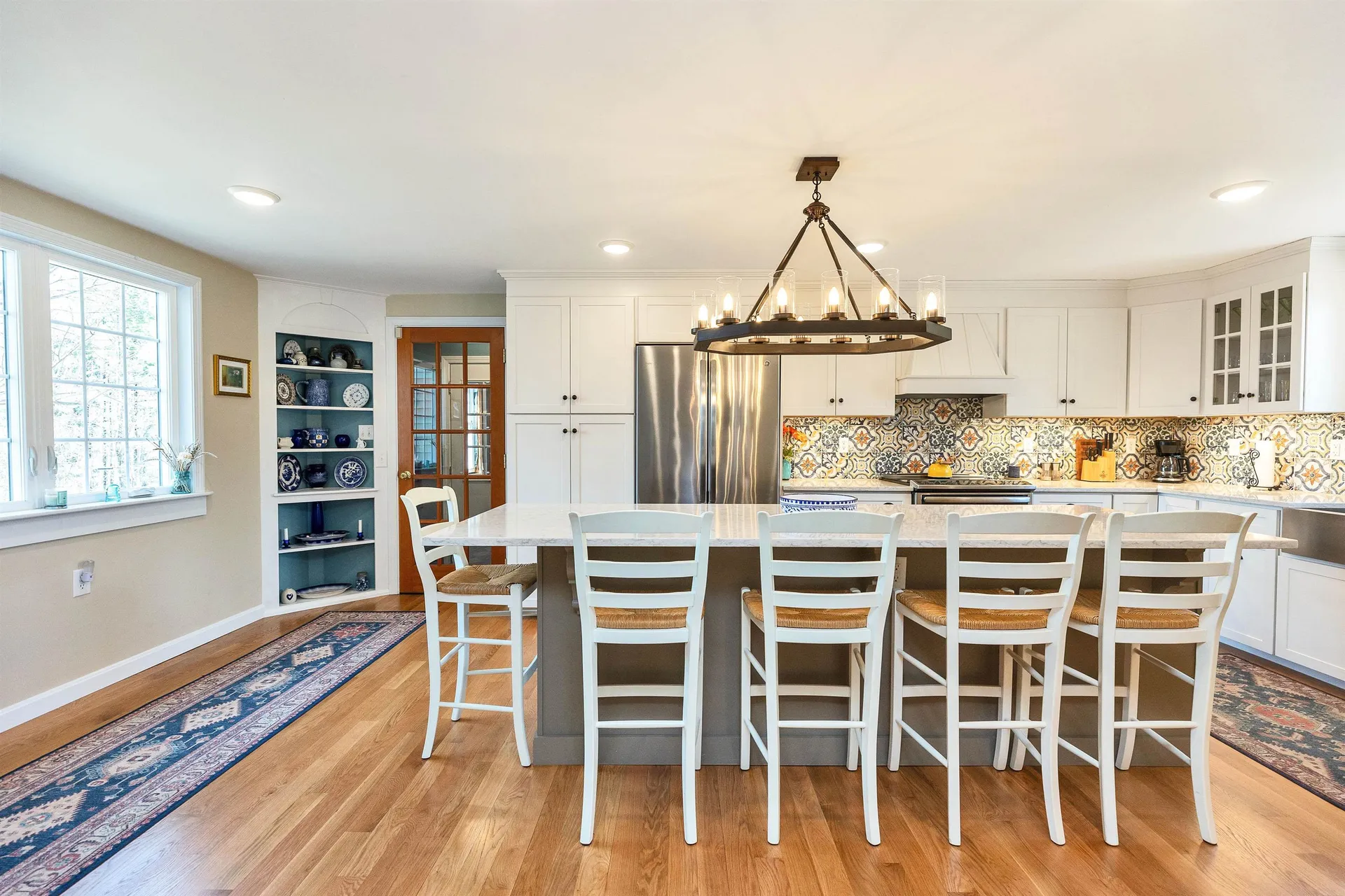 82 Kaufmann Drive Peterborough NH 03458