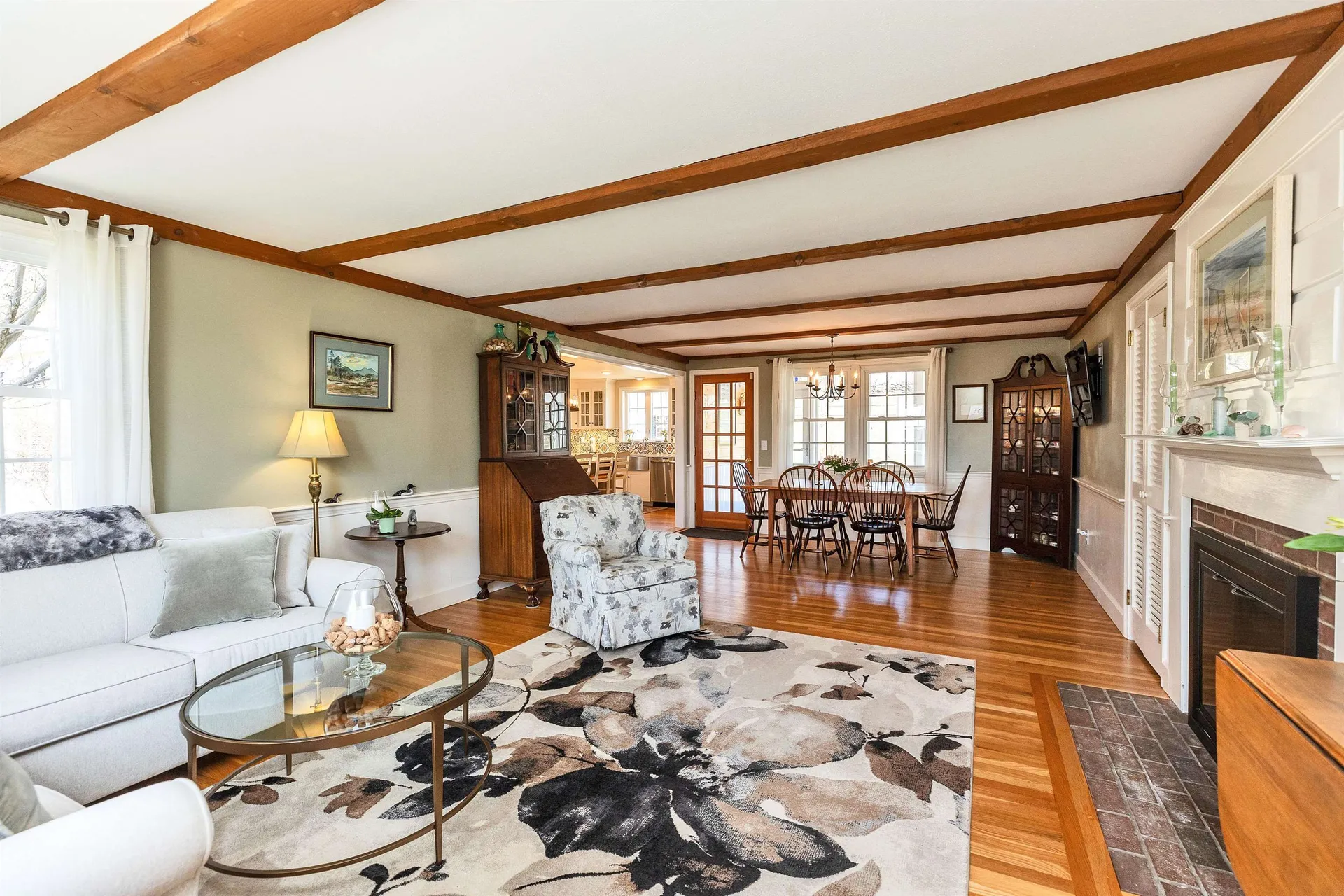 82 Kaufmann Drive Peterborough NH 03458