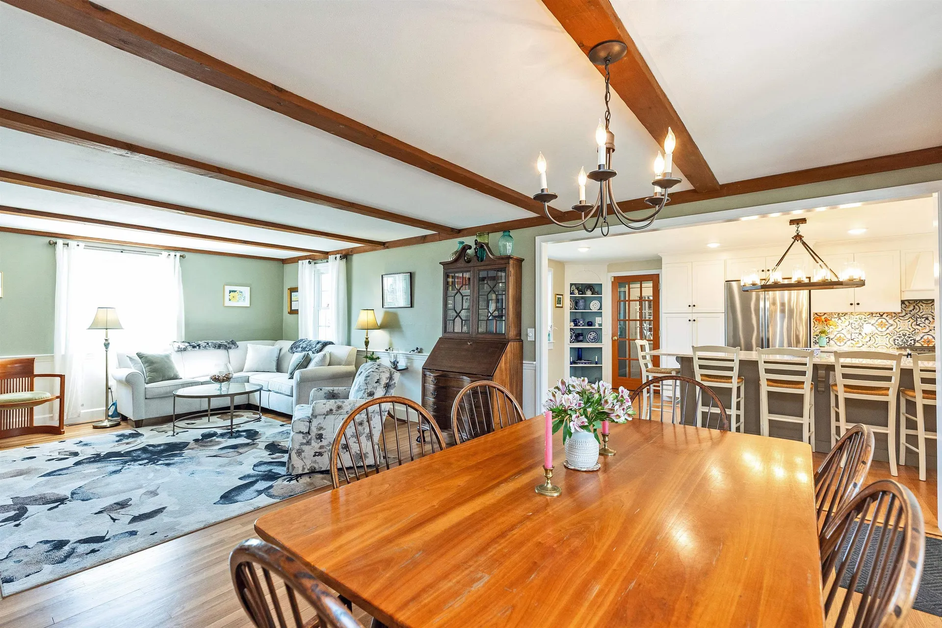 82 Kaufmann Drive Peterborough NH 03458
