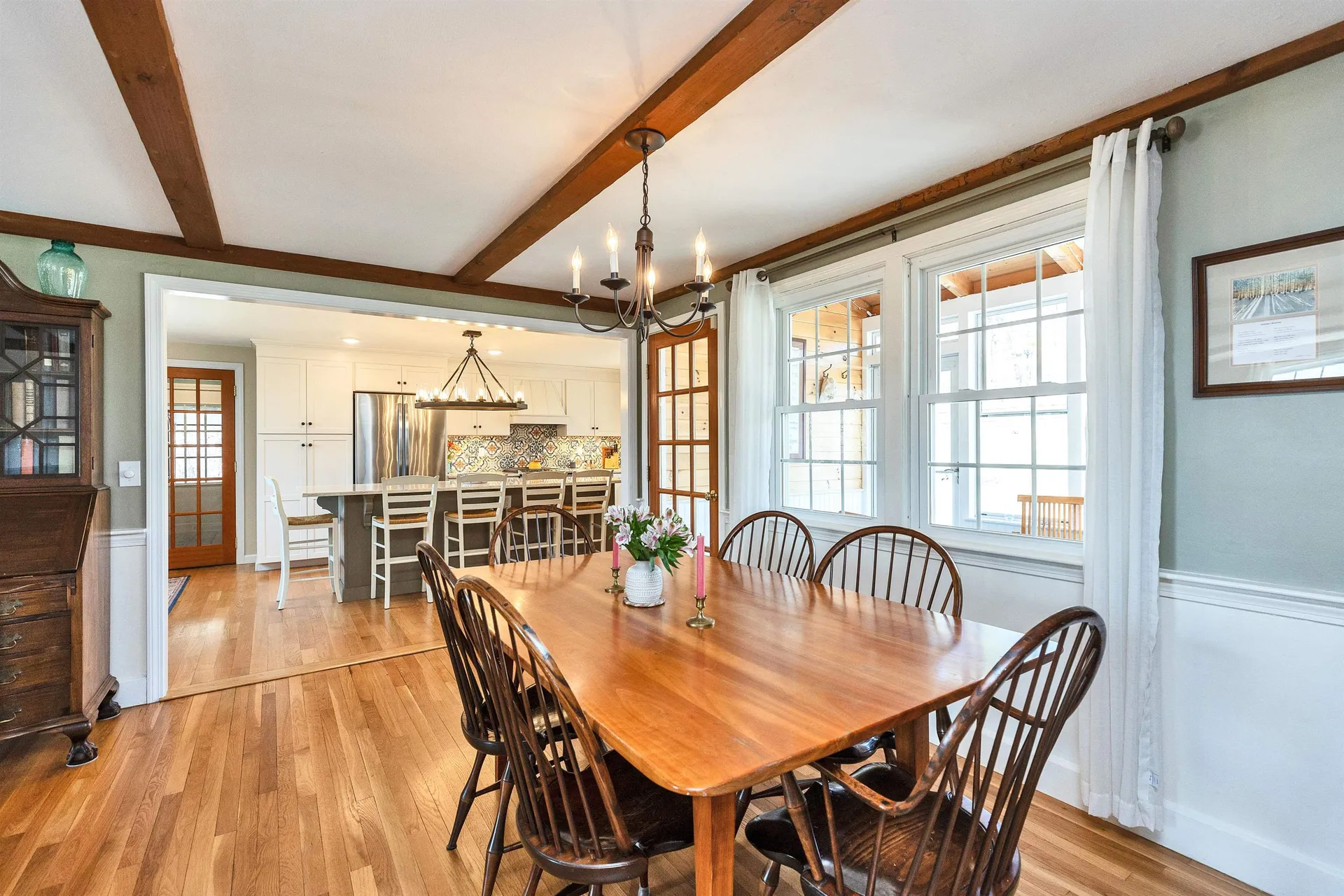 82 Kaufmann Drive Peterborough NH 03458