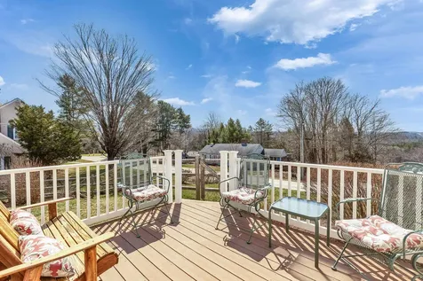 82 Kaufmann Drive Peterborough NH 03458