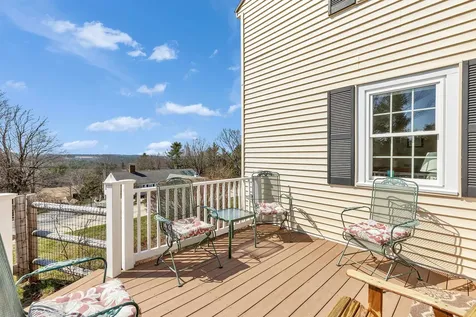 82 Kaufmann Drive Peterborough NH 03458
