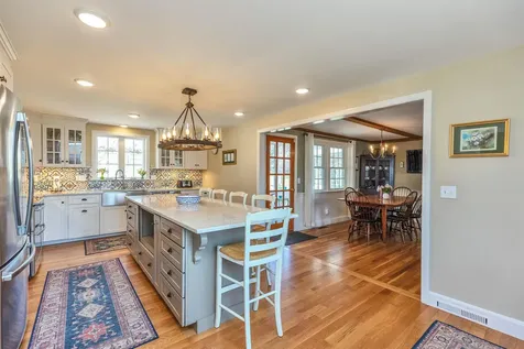 82 Kaufmann Drive Peterborough NH 03458