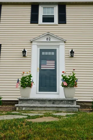 82 Kaufmann Drive Peterborough NH 03458