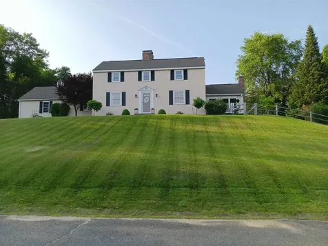 82 Kaufmann Drive Peterborough NH 03458