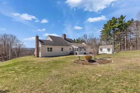 82 Kaufmann Drive Peterborough NH 03458