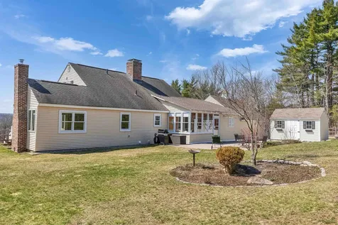 82 Kaufmann Drive Peterborough NH 03458