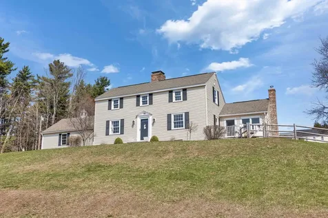 82 Kaufmann Drive Peterborough NH 03458