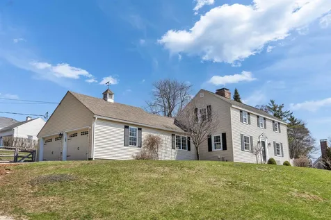 82 Kaufmann Drive Peterborough NH 03458