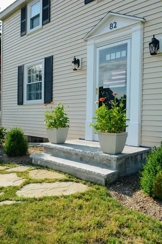 82 Kaufmann Drive Peterborough NH 03458