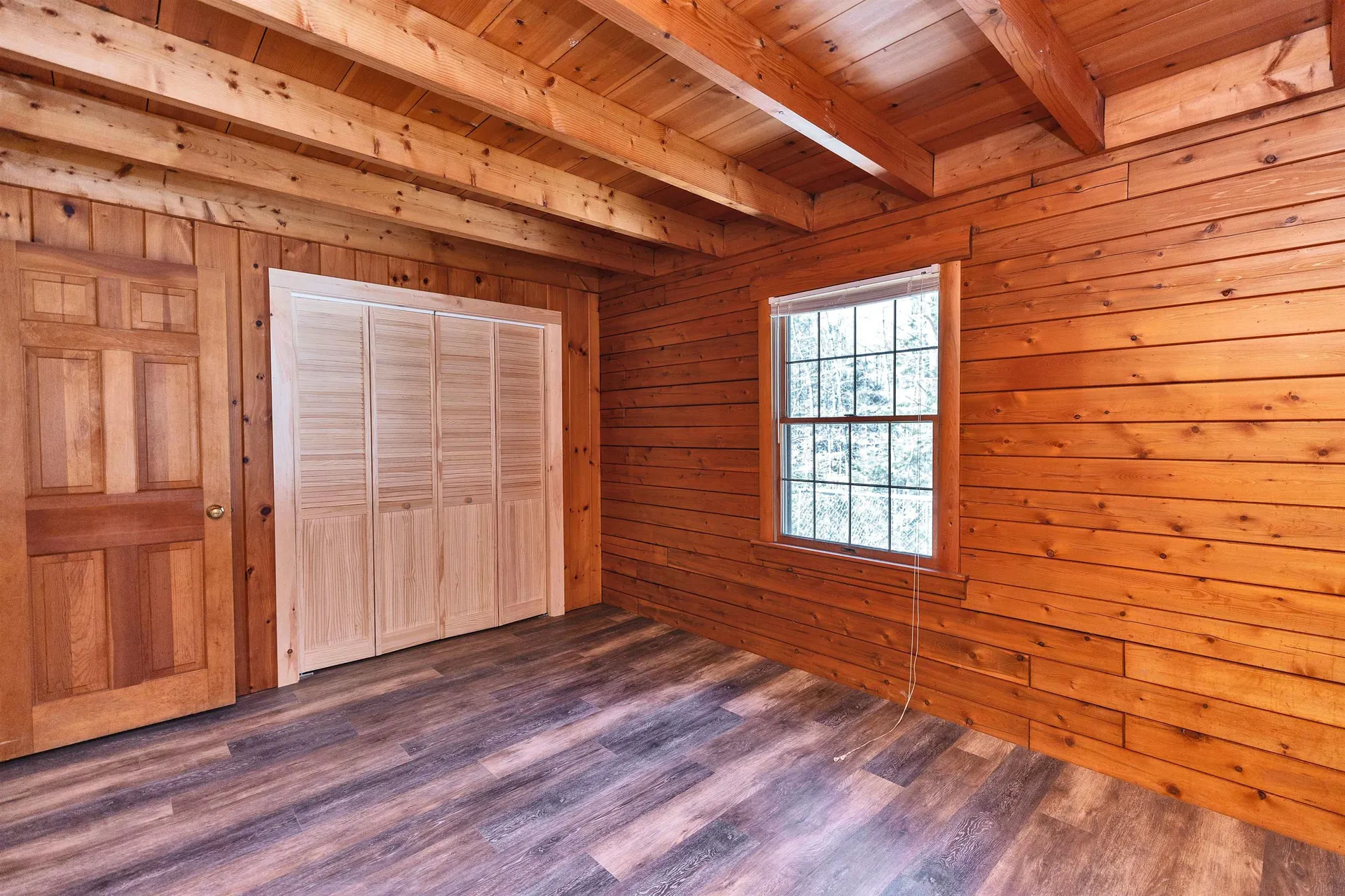 33 Woods Crossing Road Rindge NH 03461