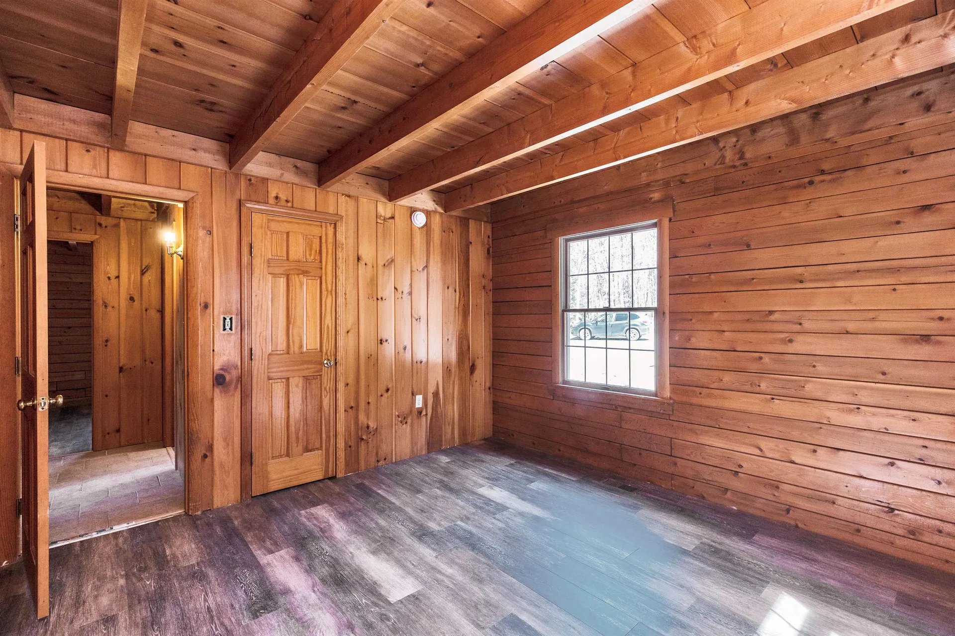 33 Woods Crossing Road Rindge NH 03461