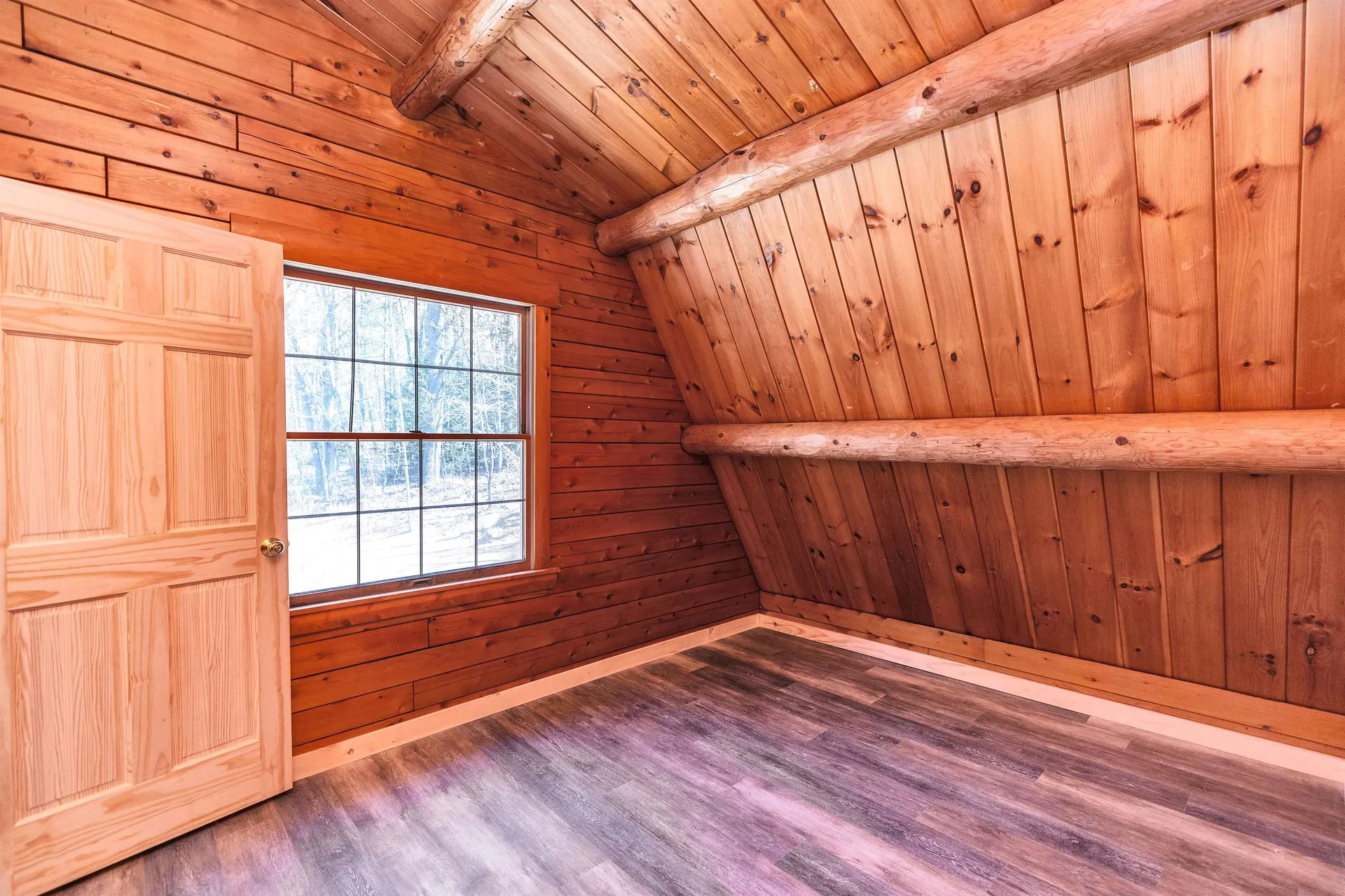 33 Woods Crossing Road Rindge NH 03461