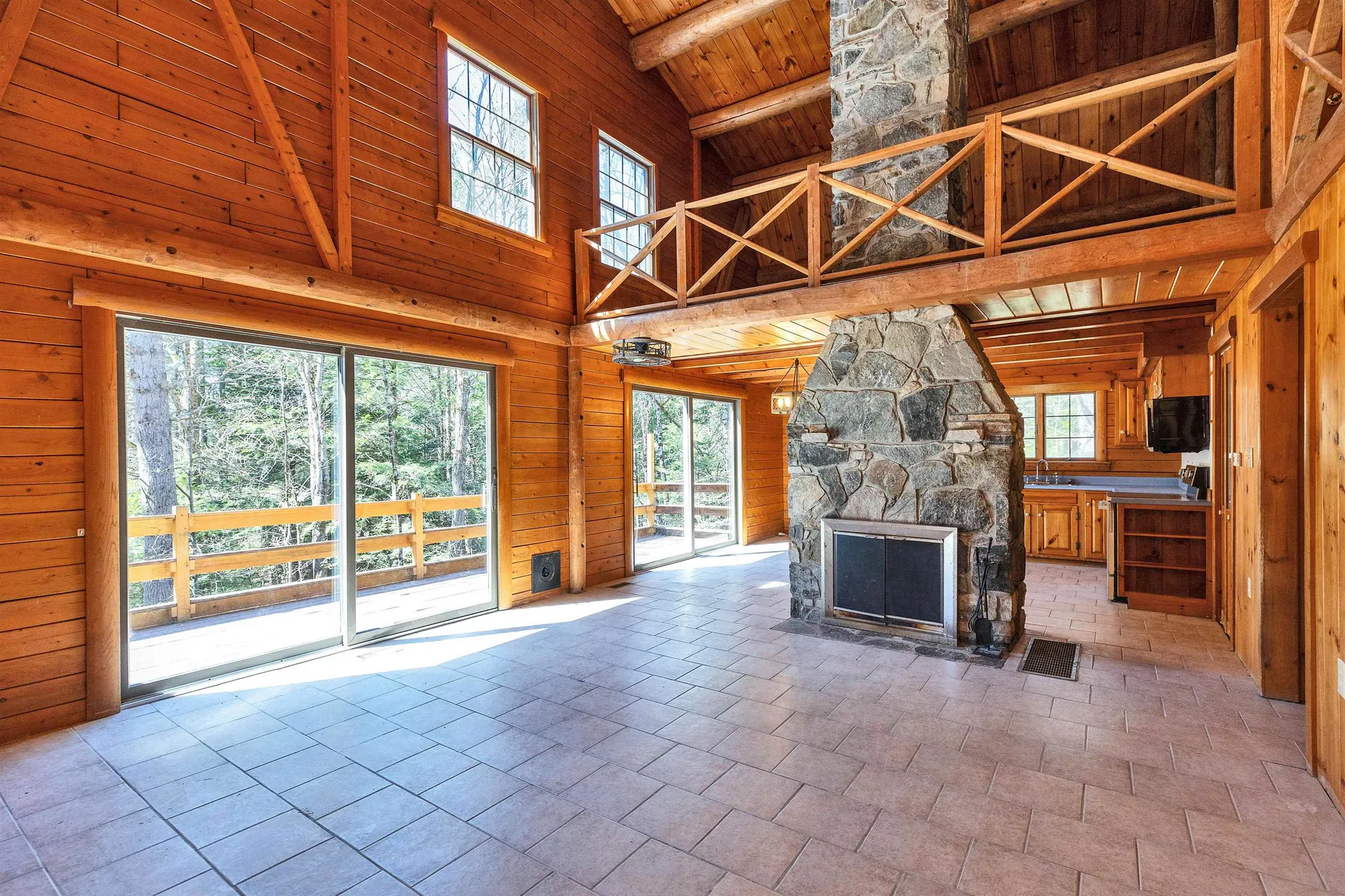33 Woods Crossing Road Rindge NH 03461